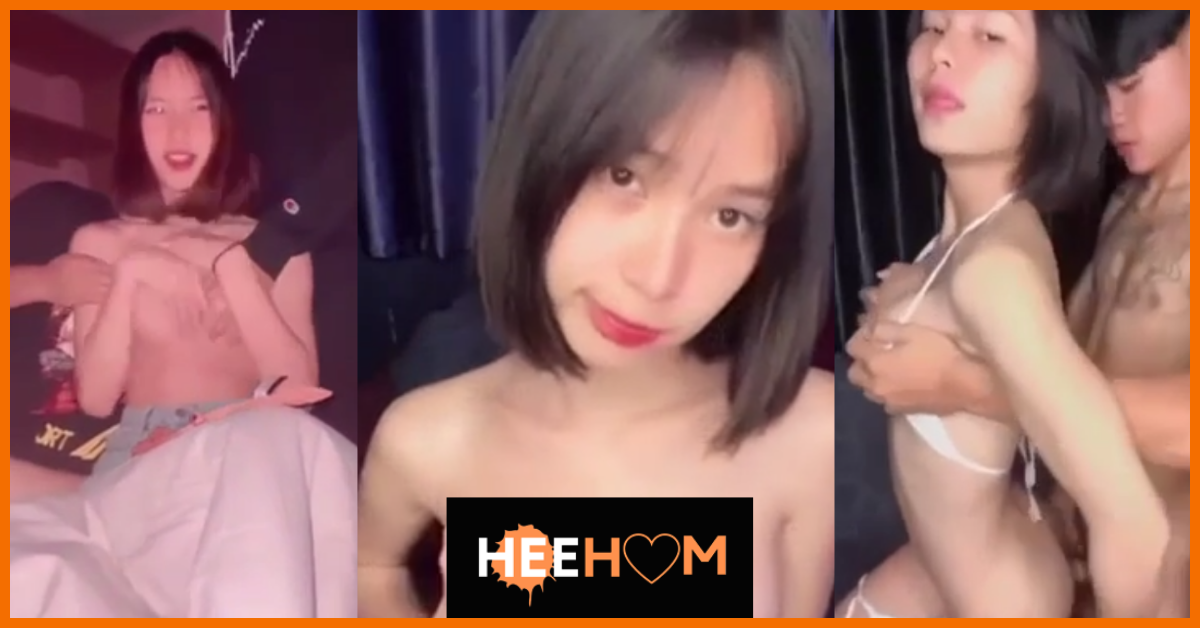 คลิปโป็วัยรุ่น รุมกันเย็ดน้องสาวขี้เงี่ยนเล่นยั่วพี่ๆเค้าเลยโดนเย็ด